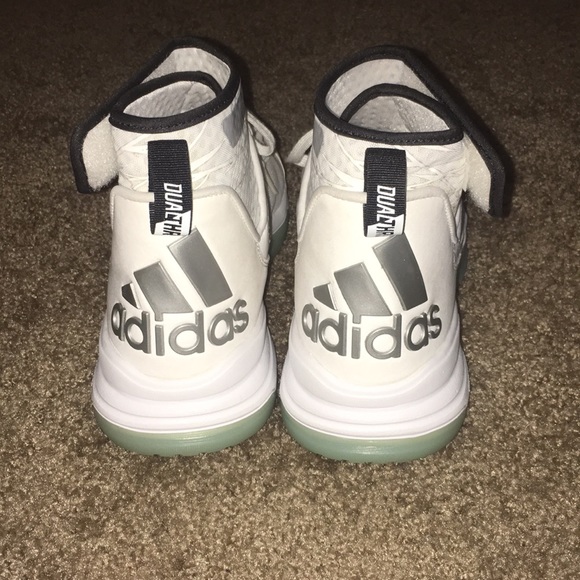 Adidas Double Threat - Picture 3 of 5